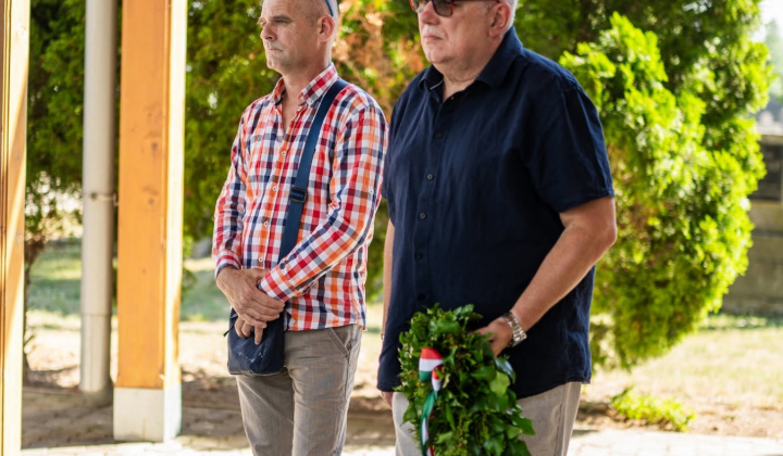 31. Číčovské obecné oslavy - piatok 19.jún 2026