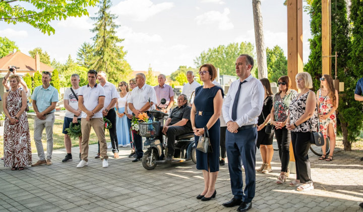 31. Číčovské obecné oslavy - piatok 19.jún 2026