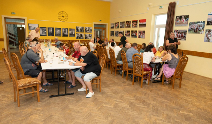 31. Číčovské obecné oslavy -nedeľa 21.júna 2026