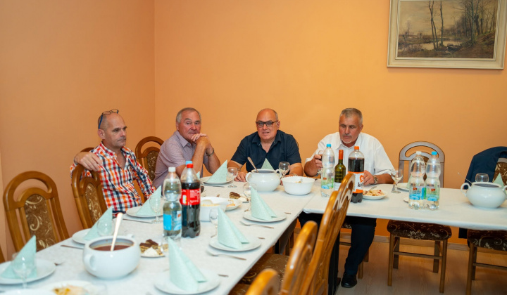 31. Číčovské obecné oslavy -nedeľa 21.júna 2026