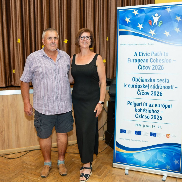ZOBRAZIŤ - 31. Číčovské obecné oslavy -nedeľa 21.júna 2026