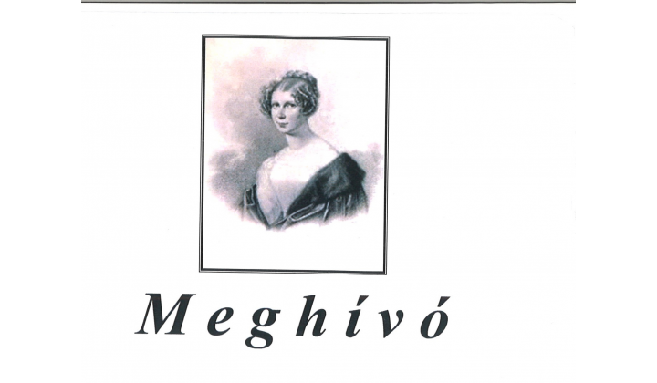 Meghívó