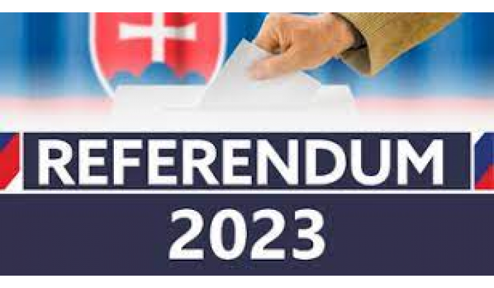 Referendum 2023