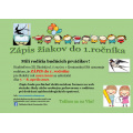 VI. Číčovský beh - Výsledky