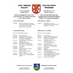 Oznámenie