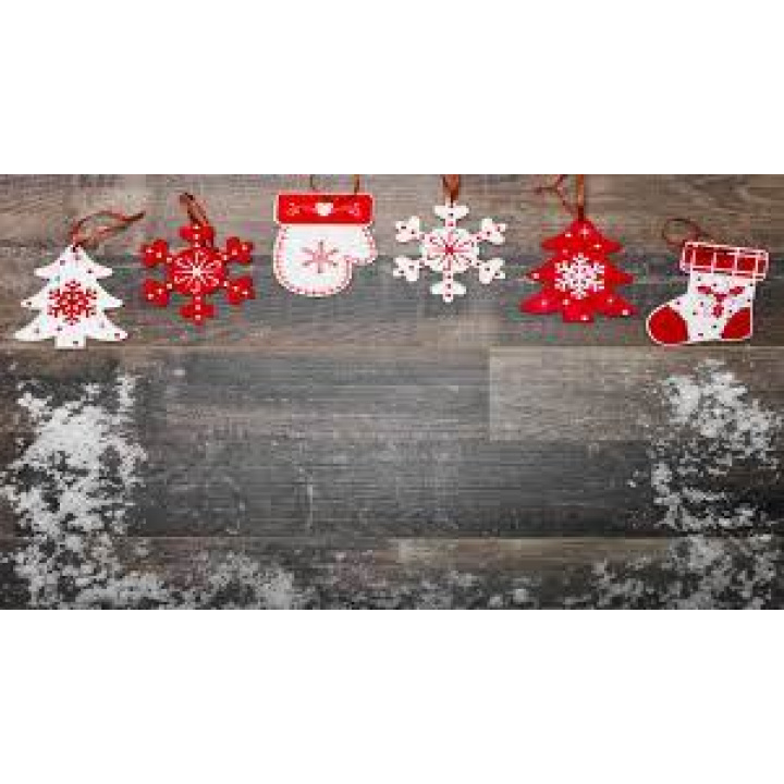 Első adventi kézműves vásár
