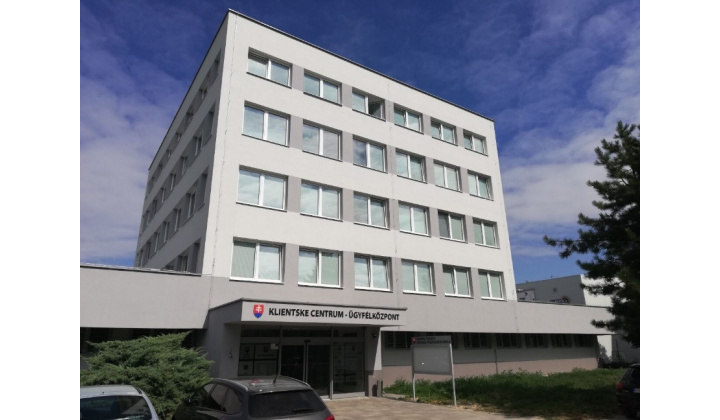 Fotka pre článok Értesítés