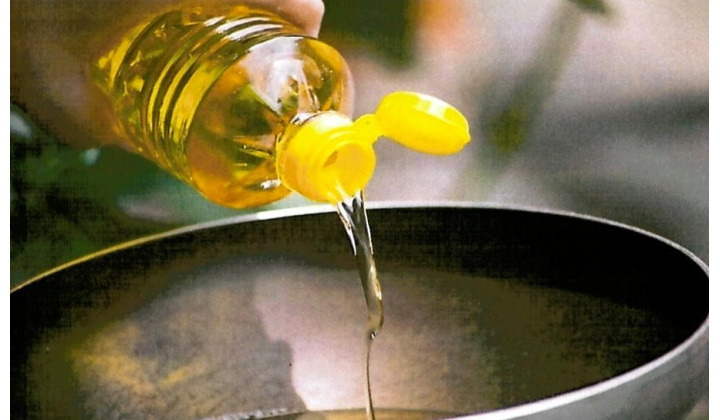 Fotka pre článok Használt konyhai olaj gyűjtés