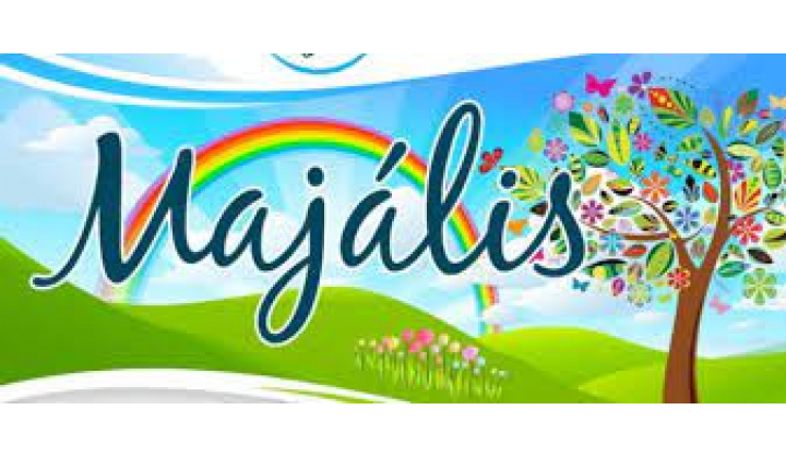Majális