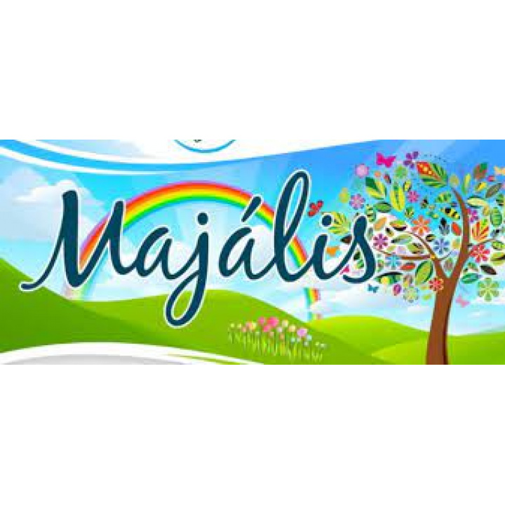 Majális