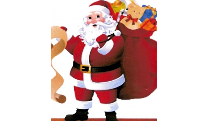 Fotka pre článok Mikulášska slávnosť 2025