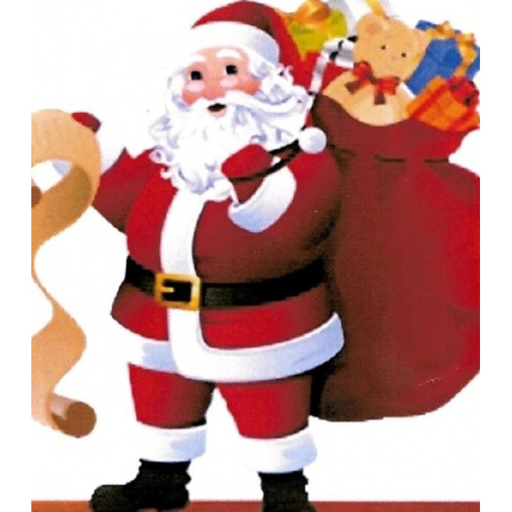 Menšia fotka pre článok Mikulášska slávnosť 2025