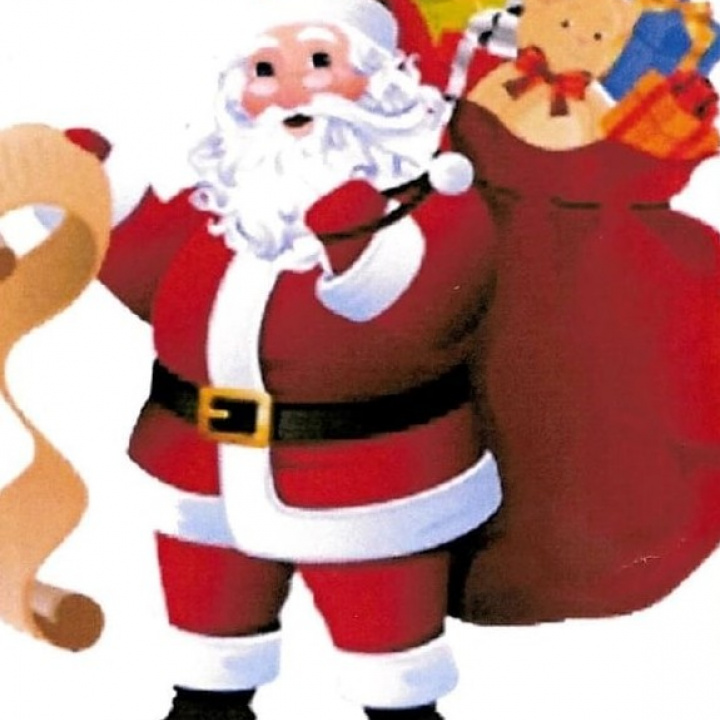 Mikulášska slávnosť 2025