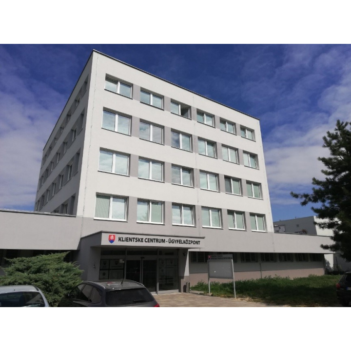 Menšia fotka pre článok Oznam