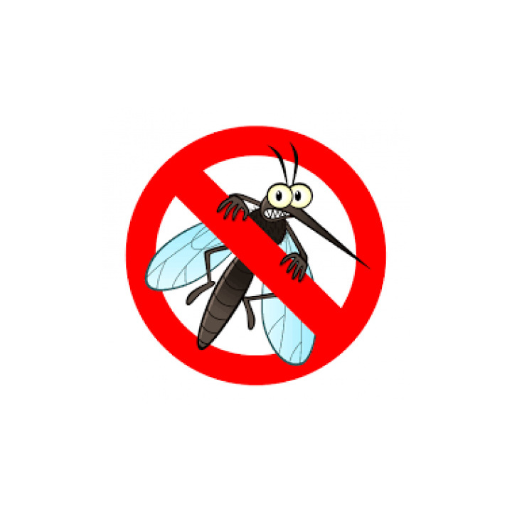 Postrek proti komárom - Szúnyogirtás