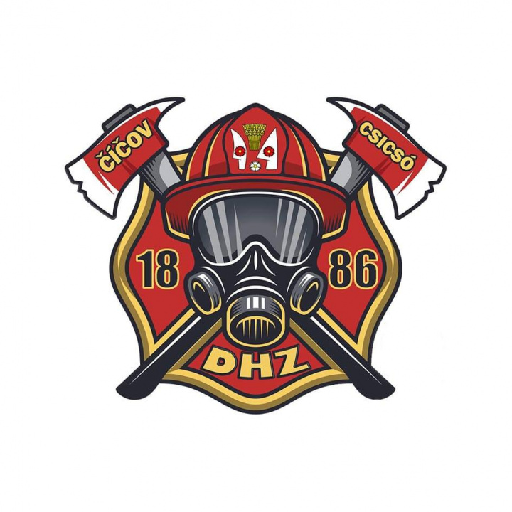 Pozvánka- 140. výročia založenia DHZ v Číčove