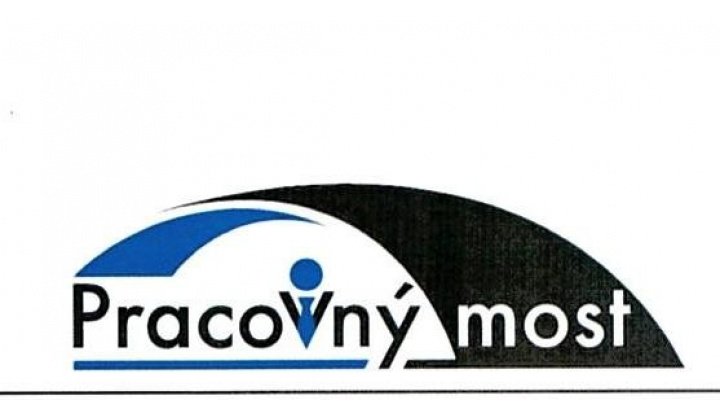 Fotka pre článok Pracovný most
