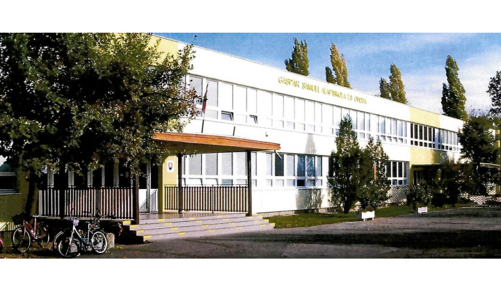 Fotka pre článok Rozvoj vzdelávania a športu v Číčove