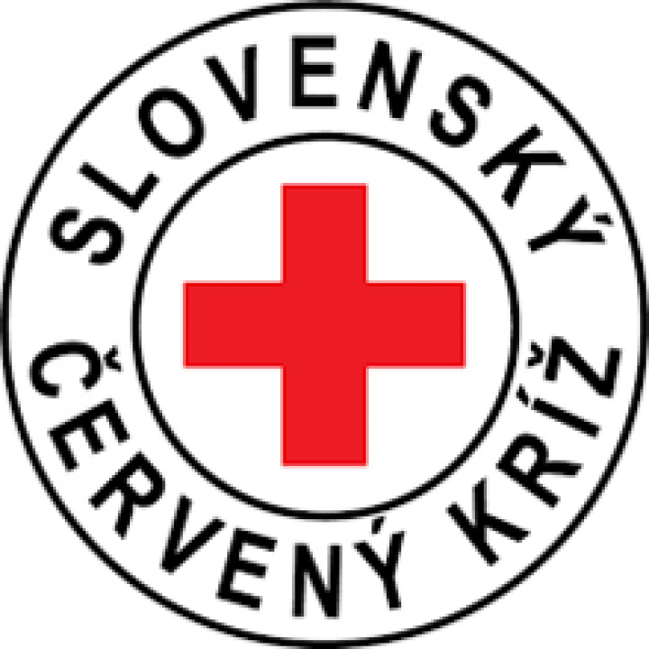 Slovenský Červený Kríž-kurz opatrovania