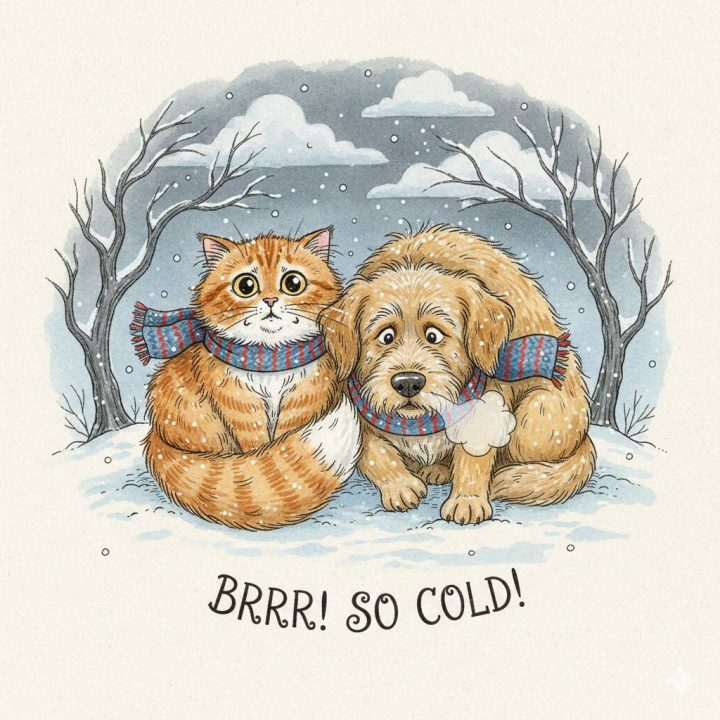 Upozornenie na zvýšenú ostražitosť pri starostlivosti o zvieratá