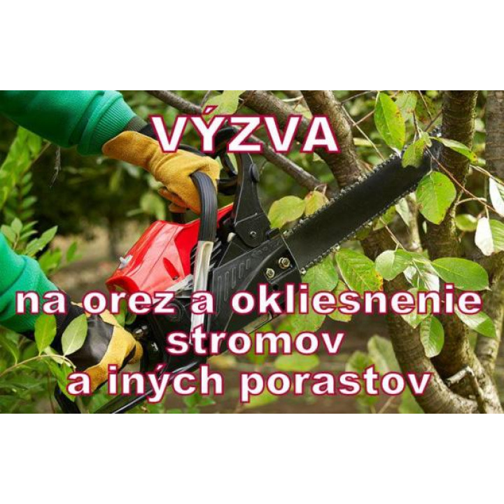 Menšia fotka pre článok Výzva 